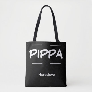 Pippa Tote Bag