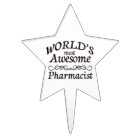 Le pharmacien le plus impressionnant du monde