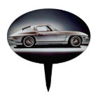 Rayon 1963 de Corvette Sting