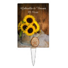 Sunflower Garden Waters Can Grange Mariage