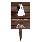 Décor à fleur rustique Mariage