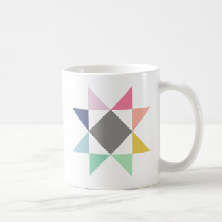 Piquez la tasse, tasse de café, tasse de bloc
