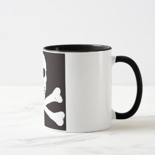 Piracy! Mug
