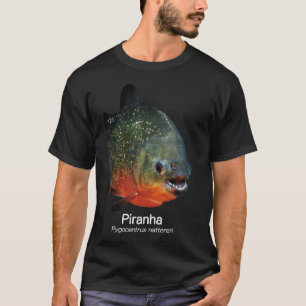 Piranha T-Shirt
