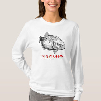 Piranha T-Shirt