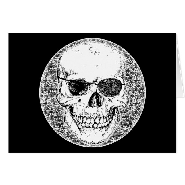 pirarte skull (Front Horizontal)