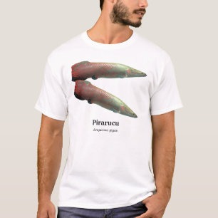 Pirarucu T-Shirt