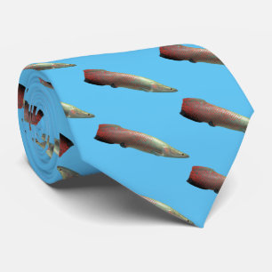Pirarucu Tie