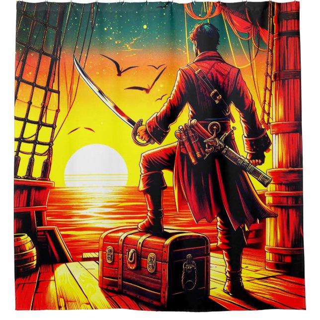 Pirate (Front)