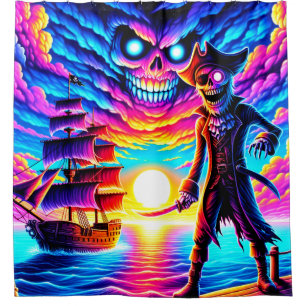 Pirate Art
