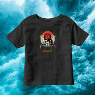 Pirate BABY T-shirt