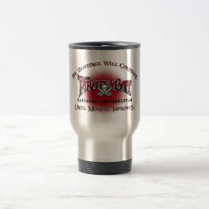 Pirate Bay Mug