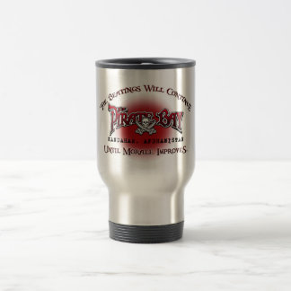 Pirate Bay Mug