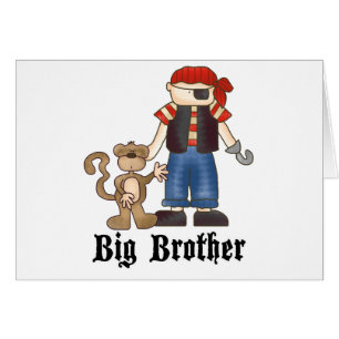 Pirate Big Brother