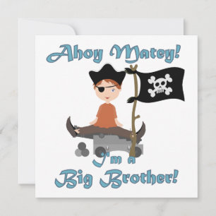 Pirate Big Brother