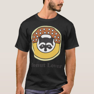 pirate birthday animal  T-Shirt