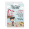 Pirate BIrthday Invitations
