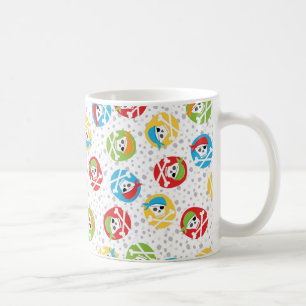 Pirate Birthday Party theme Coffee Mug