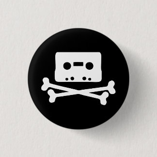 Pirate Button