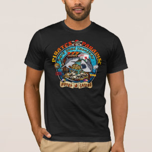 Pirate Casino T-Shirt