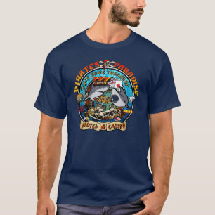 Pirate Casino T-Shirt