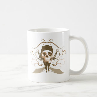 Pirate! Coffee Mug