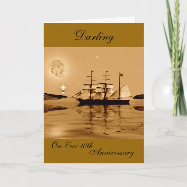 Pirate Cove Card (Front)