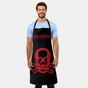  Pirate Day,personalised Apron