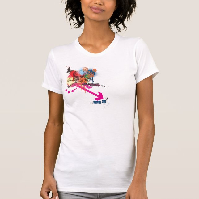 pirate-day T-Shirt (Front)