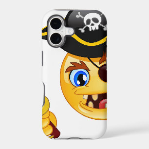 pirate emoji