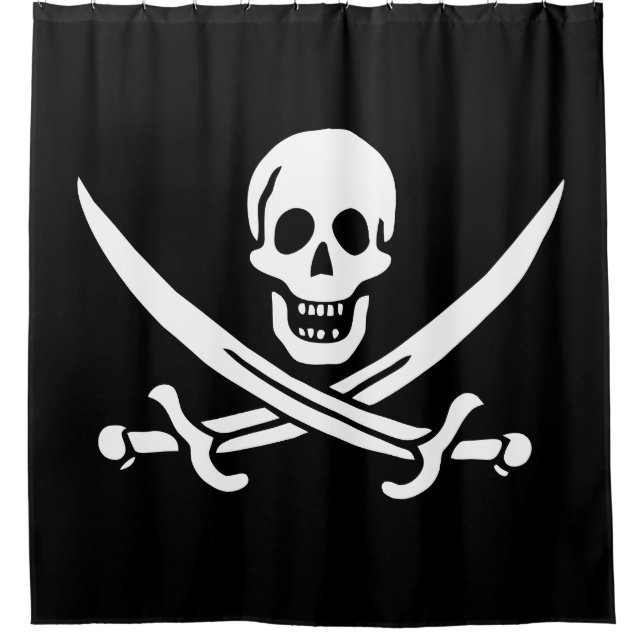 Pirate Flag (Front)