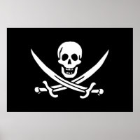 Pirate Flag