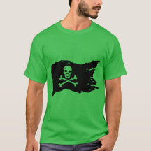 pirate flag