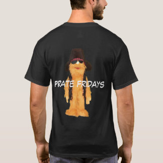 pirate fridays mens T-Shirt