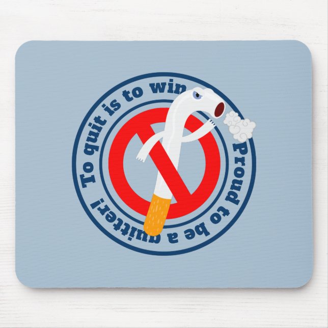 Pirate Girl Treasure Map Fun Birthday Party Mouse Pad (Front)