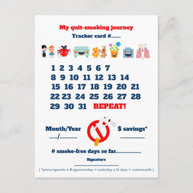 Pirate Girl Treasure Map Fun Birthday Party Postcard (Front)