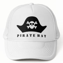 Pirate Hat