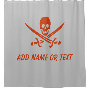 Pirate Jolly Roger