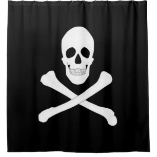 Pirate (Jolly Roger) Flag