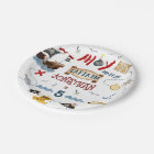 Pirate Kids pirate party birthday