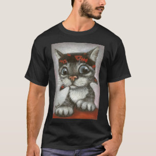 Pirate kitten T-Shirt