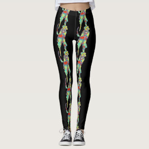 Pirate 🏴☠️ leggings