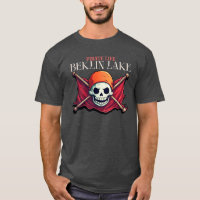 Pirate Life, Skull & Flag