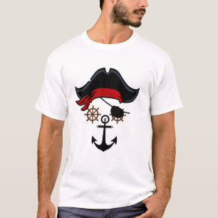 PIRATE LIFE T-Shirt