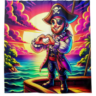 Pirate Love