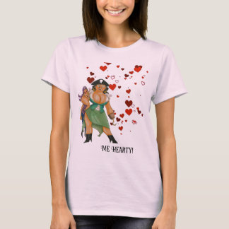 Pirate Love T-Shirt