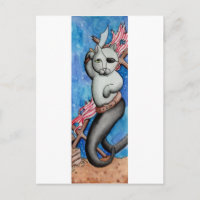 Pirate MerCat