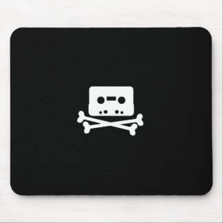 Pirate Mousepad