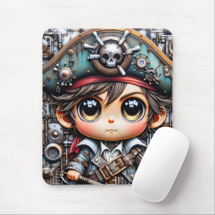 Pirate  Mousepad