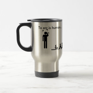 Pirate Mug